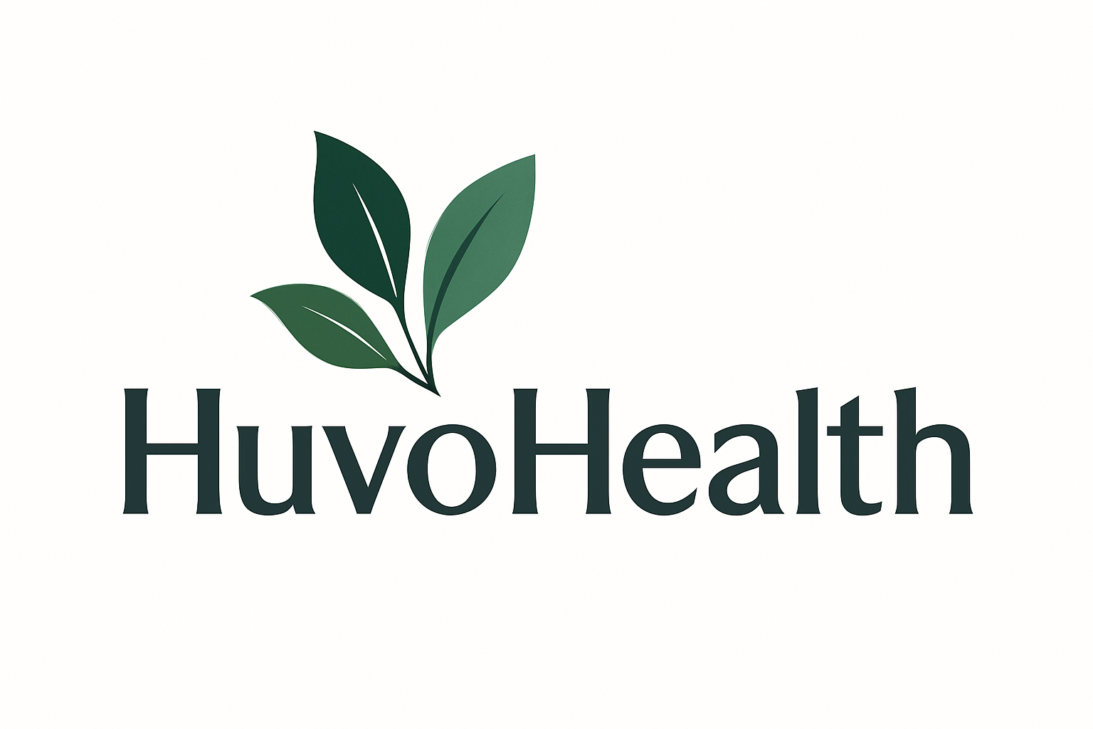 HuvoHealth Logo